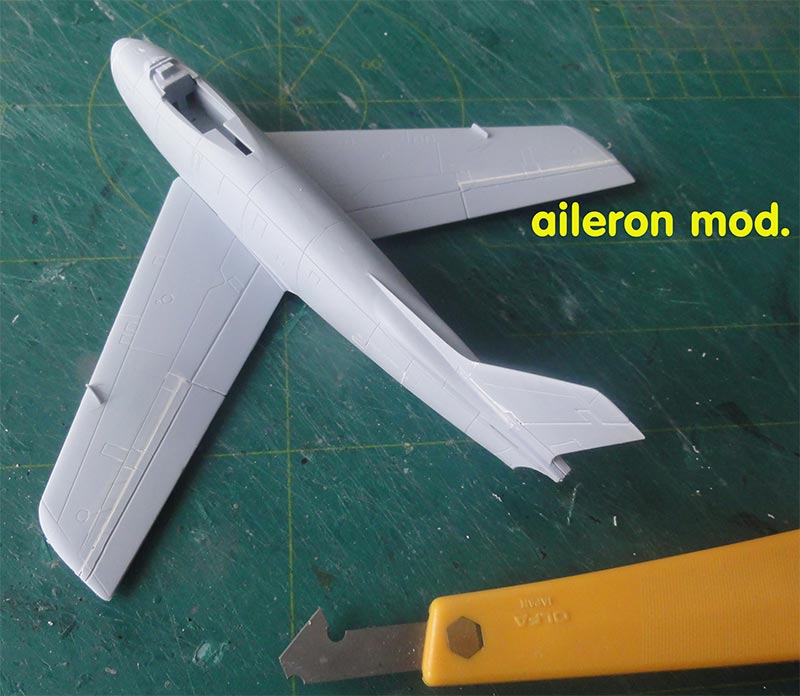 aileron