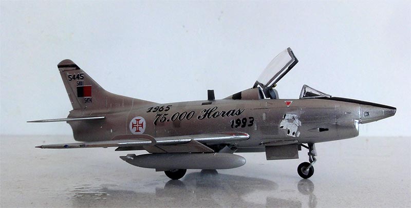 g-91 portugal