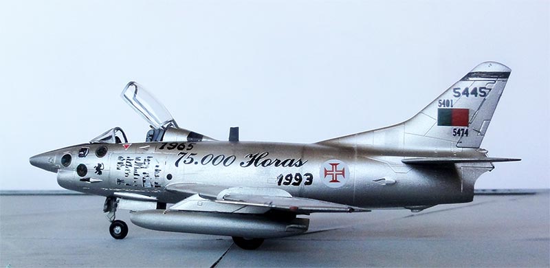 G-71 75000 horas