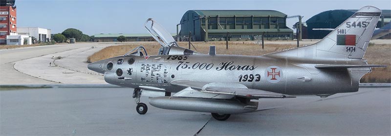 portugal g-91