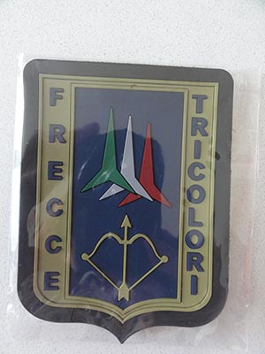 badge