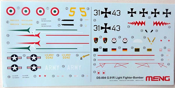 meng g-91 decals
