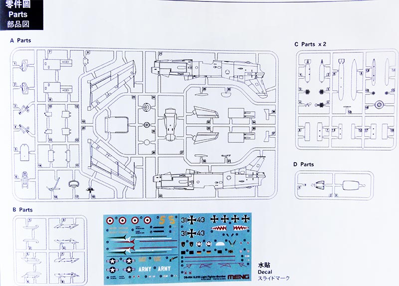 layout
