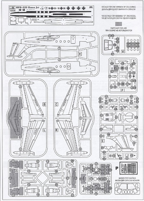 layout