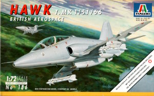 italeri hawk 186