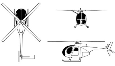 oh-6 drawing