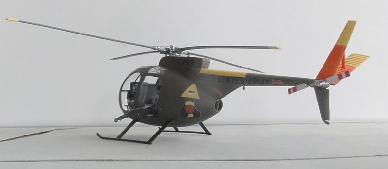 oh-6 1/32 model