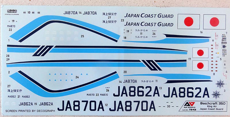 7243 decals