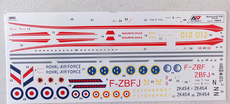 7224 decals