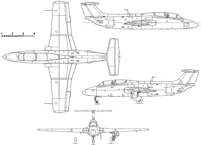 l-29 profile