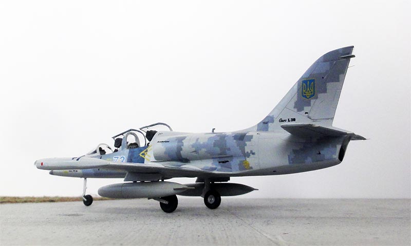 jet ukraine air force