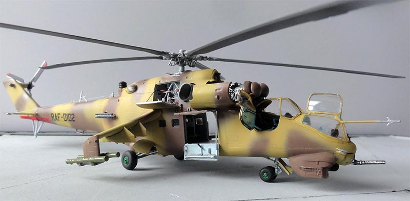 6 pcs for model BD3-57KrV Mi-8/Mi-24 Details about   Reskit RS72-0153 Racks 1:72 scale kit 