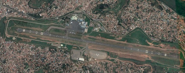 kigali airport rwanda