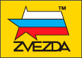 zvezda logo