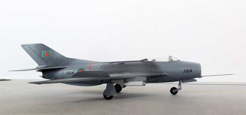 shenyang f-6c bangladesh
