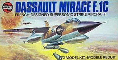 airfix kit 04022-2