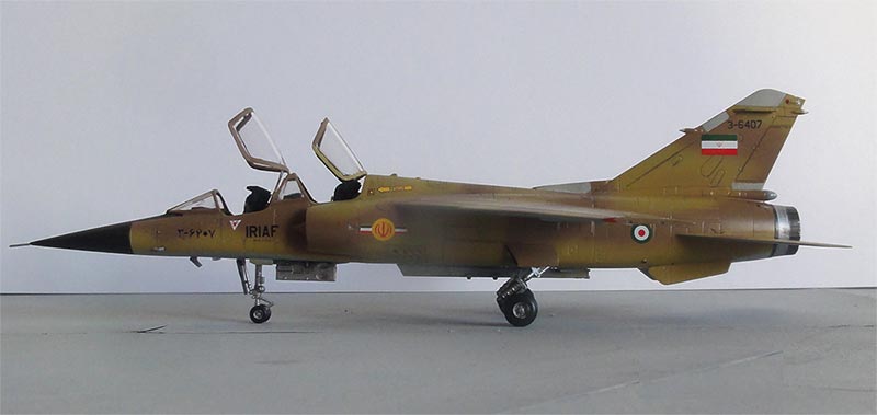 iran 1f-1b