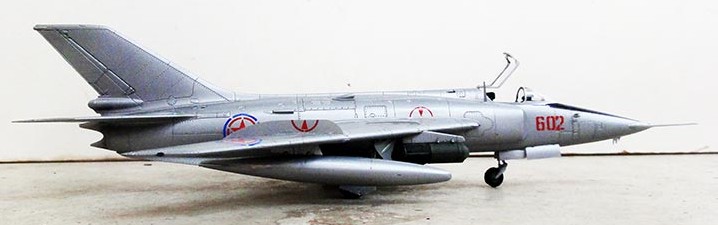 nanchang A-5