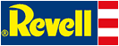 revell logo