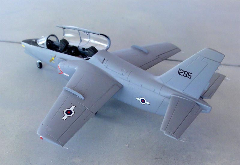 s-211 haiti air force