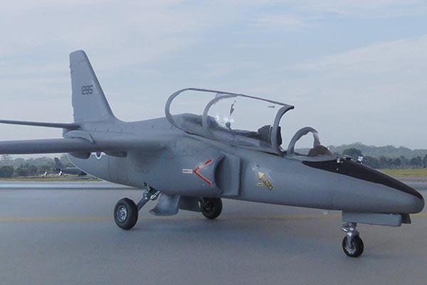 haitit s-211
