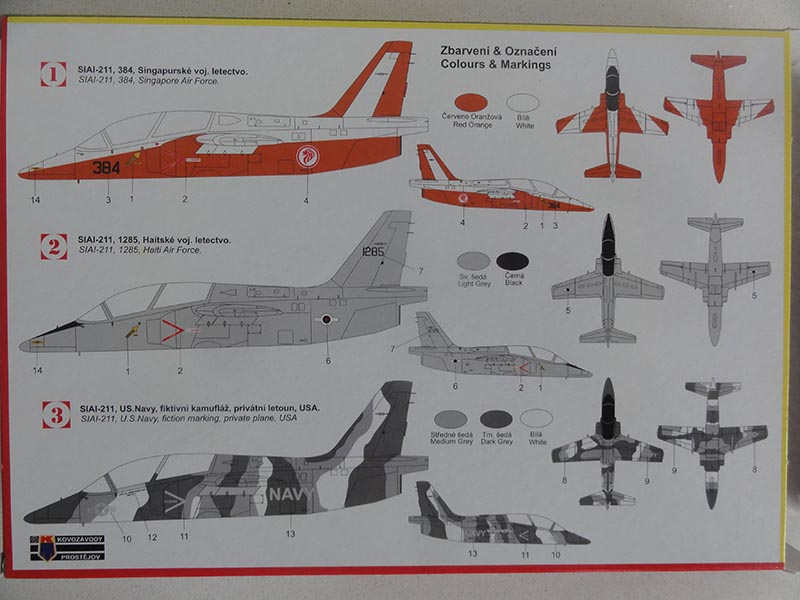 schemes KPM0347