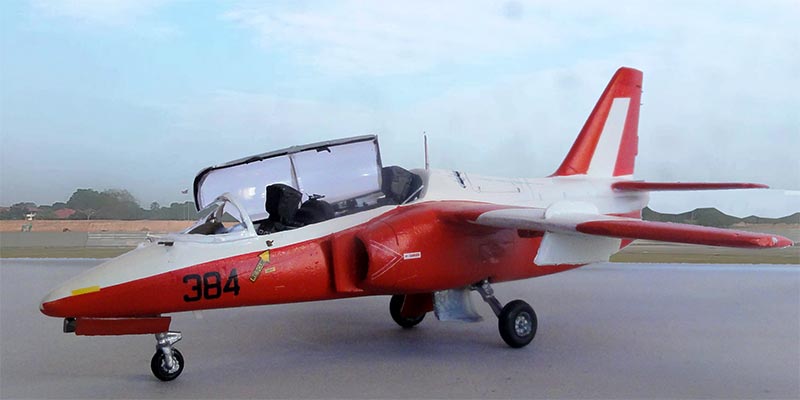 singapore s-211 1/72