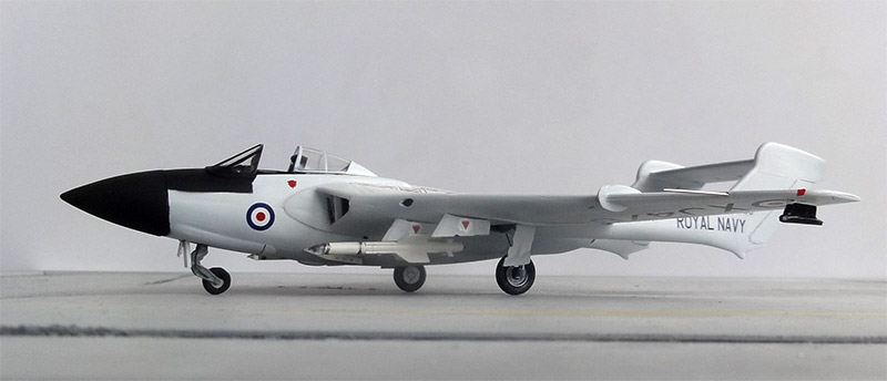 mpm sea vixen 1/72