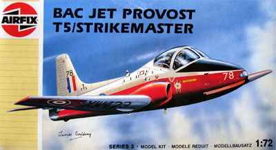 RAF Strikemaster and Jet Provost Life Rafts Survival PSP 