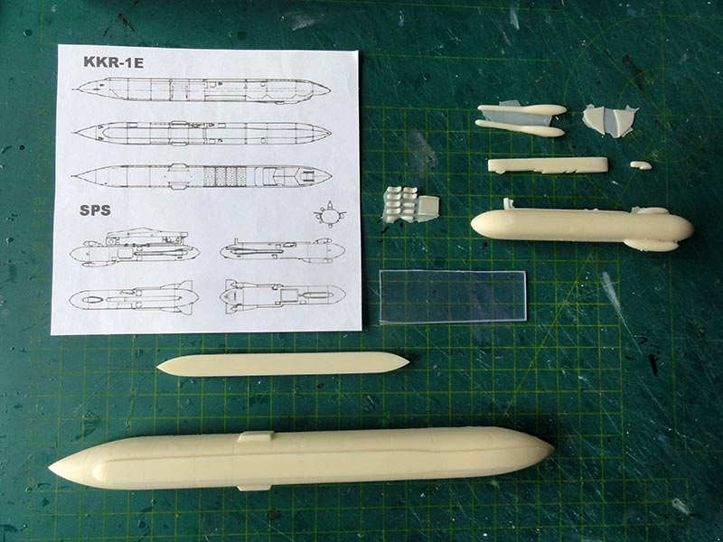 lem set