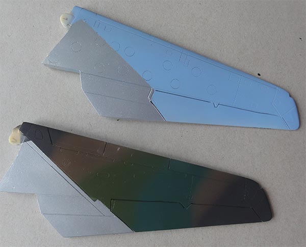 wing