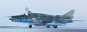 su-17 LEM