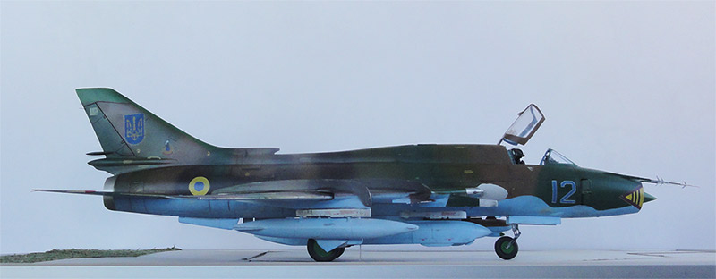 1/32 su-22