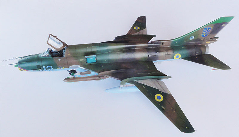 sukhoi su-17 ukraina