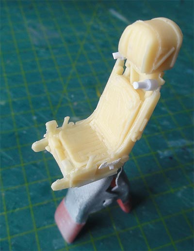 kit seat