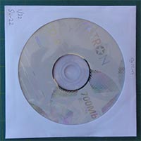 cd rom
