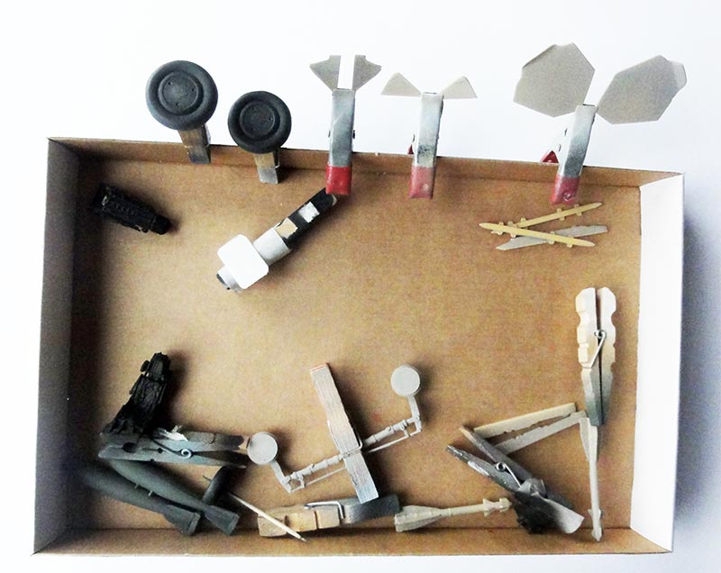 parts