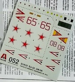decals