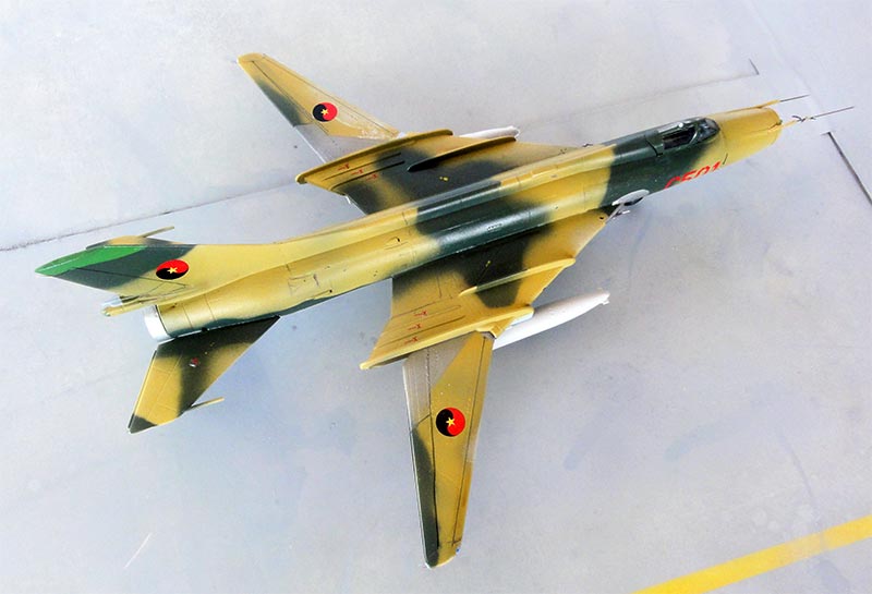 su-20 angola air force