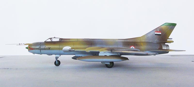 su-20 syria