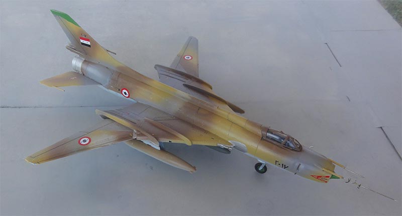 su-20 syria air force