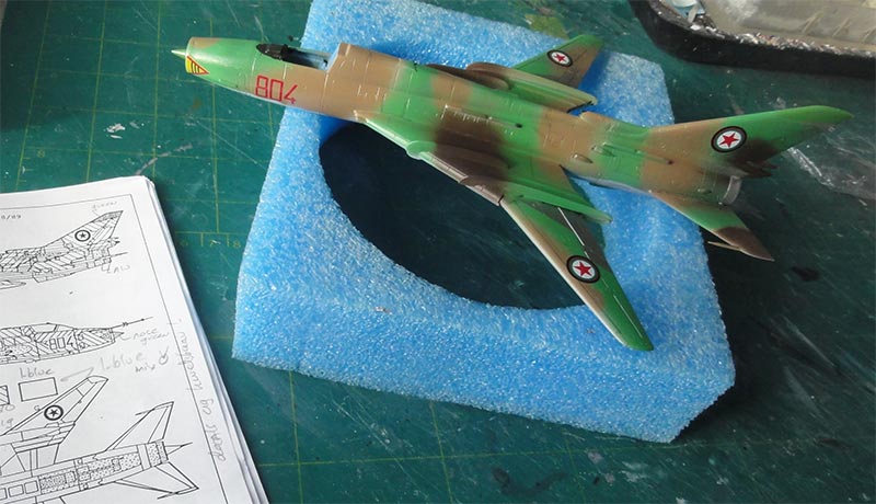 decals