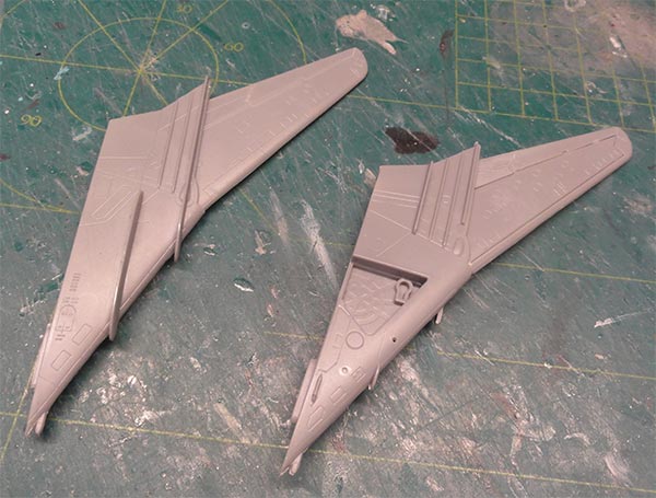 wing