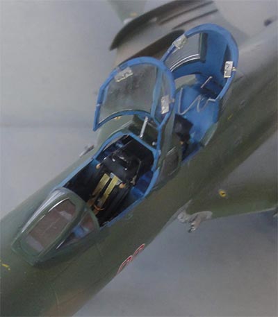 canopies