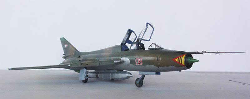 su-22 hungary