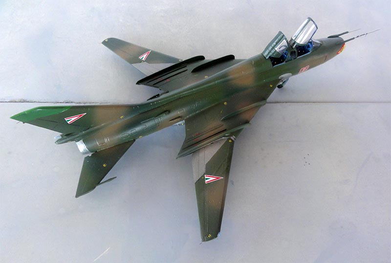 su-17 hungary