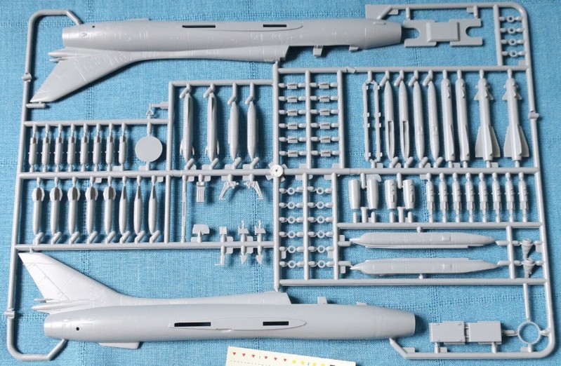 sprue a