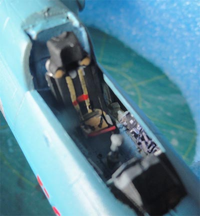 tub