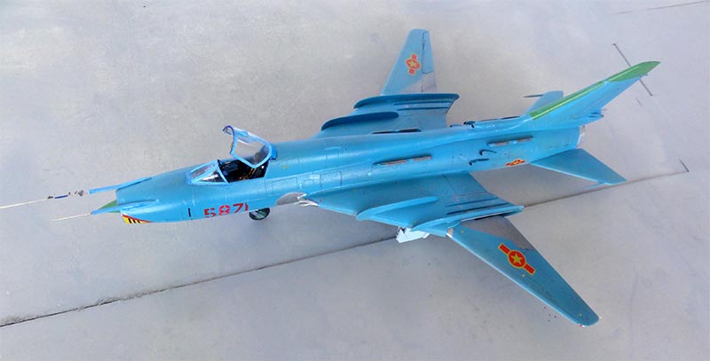 vietnam su-22