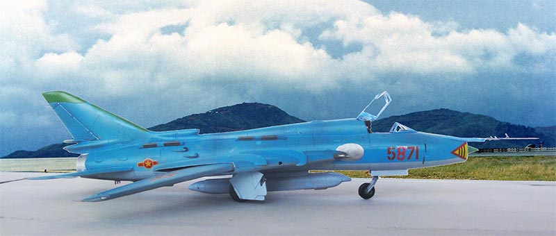 su-22 vietnam